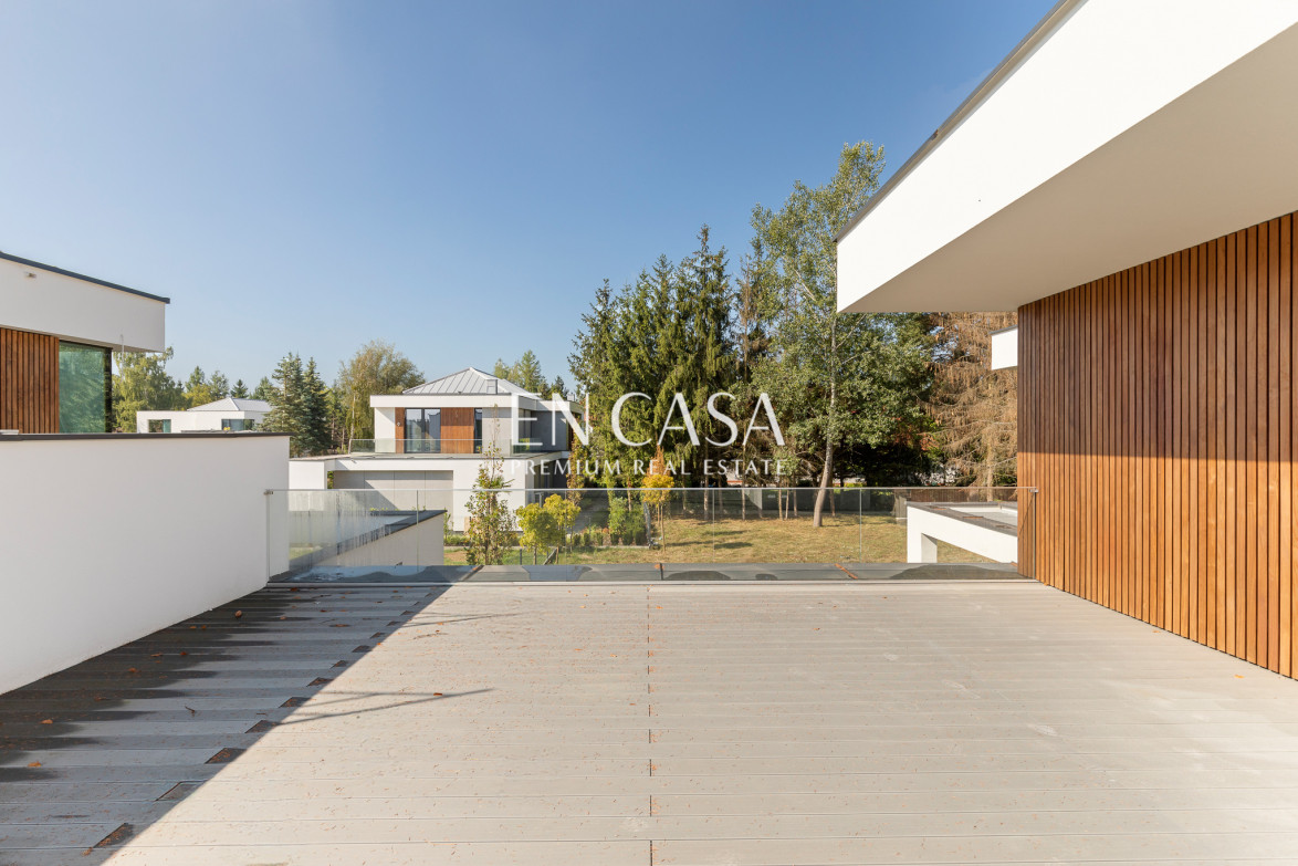 House Sale Konstancin-Jeziorna Bielawska 7